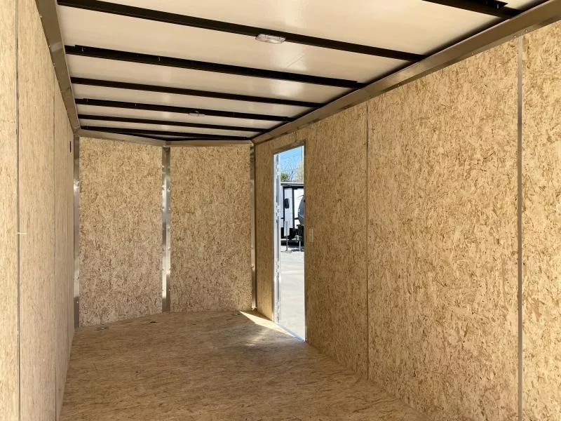 new Cargo (Enclosed) Trailers Sure-Trac  for sale, in West Middlesex, PA Thumbnail 26