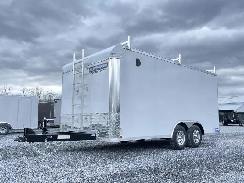 new Cargo (Enclosed) Trailers Sure-Trac  for sale, in Irwin, PA Thumbnail 3