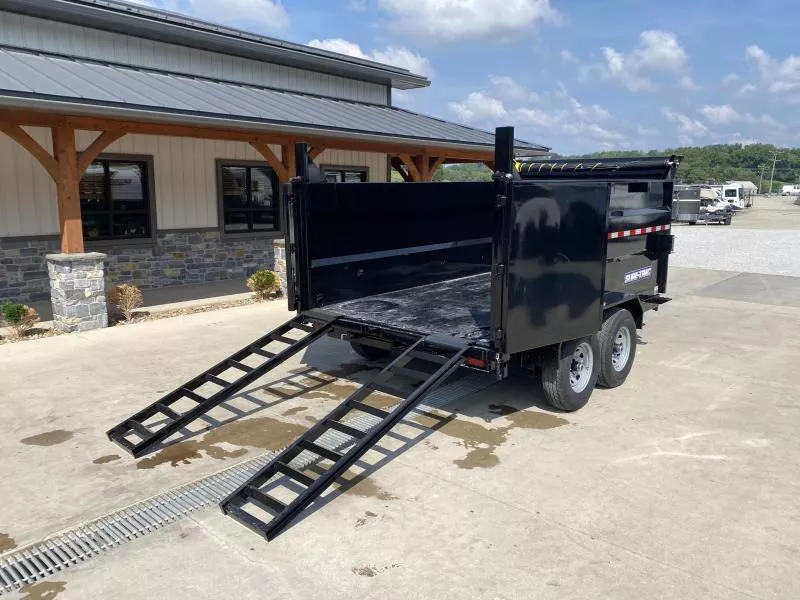 new Dump Trailers Sure-Trac  for sale, in Irwin, PA Thumbnail 30