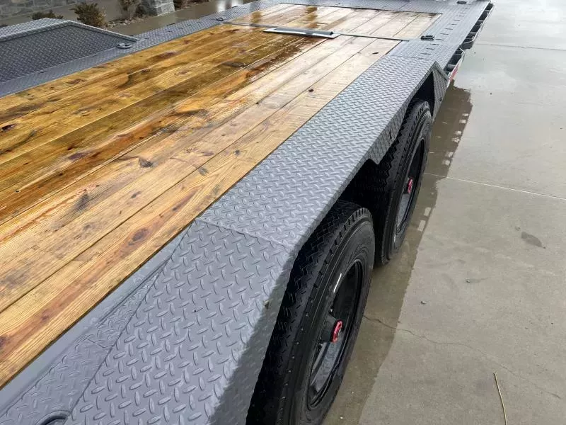 new Equipment / Flatbed Trailers RawMaxx  for sale, in Irwin, PA Thumbnail 22