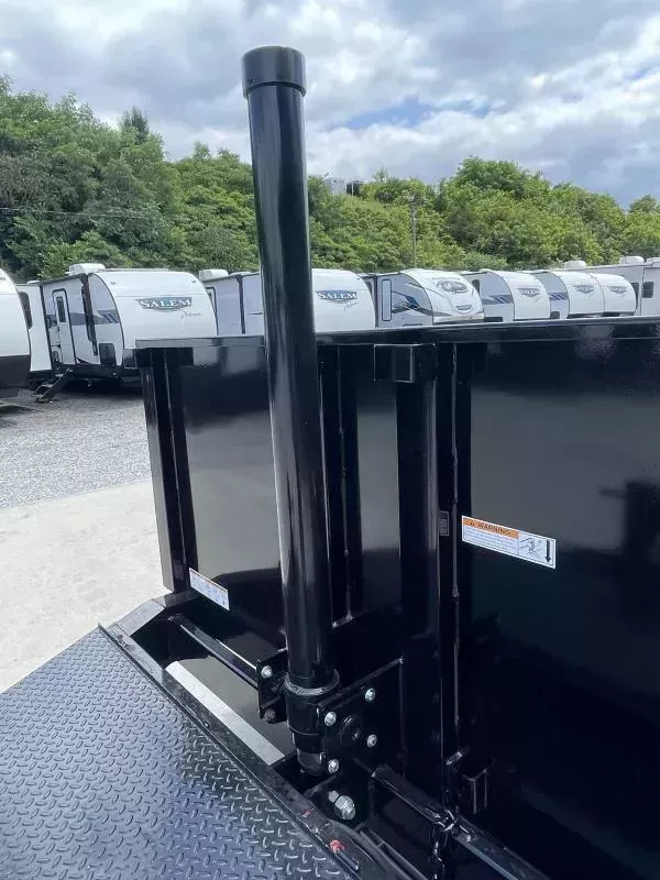 new Dump Trailers Sure-Trac for sale, in Carlisle, PA Thumbnail 16