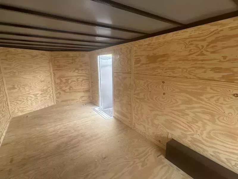 new Cargo (Enclosed) Trailers Quality Cargo  for sale, in Carlisle, PA Thumbnail 15