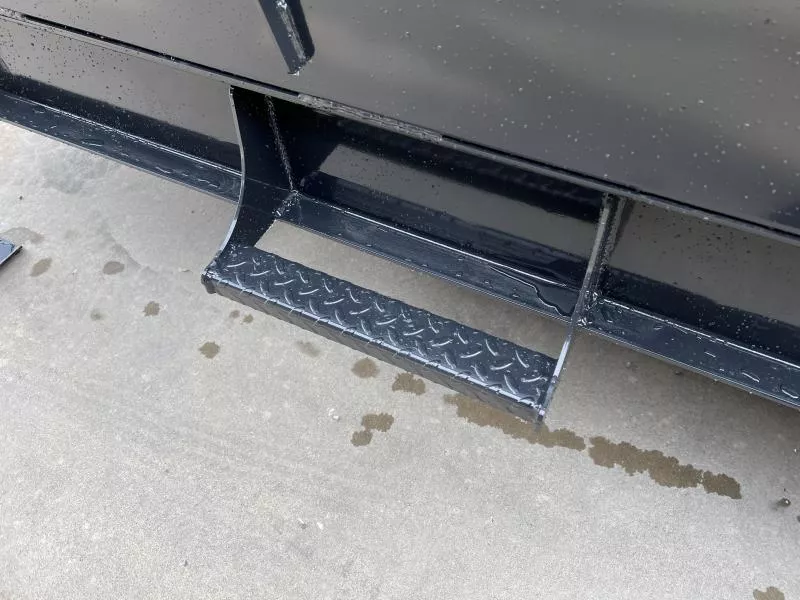 new Dump Trailers Hillcrest Trailers  for sale, in West Middlesex, PA Thumbnail 31