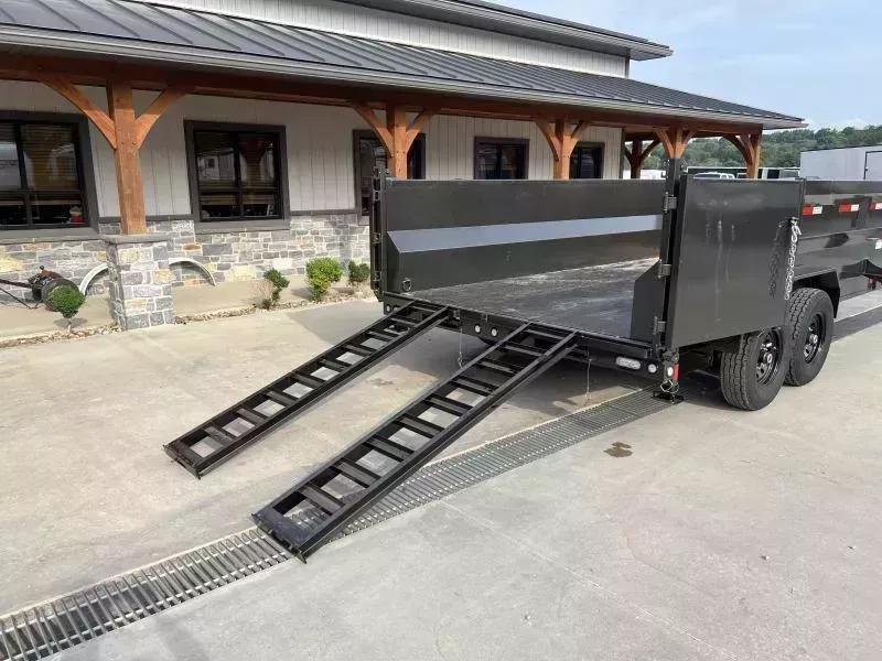 new Dump Trailers MAXX-D  for sale, in Evans City, PA Thumbnail 26