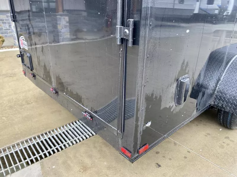 new Cargo (Enclosed) Trailers Xtreme Cargo  for sale, in Carlisle, PA Thumbnail 15