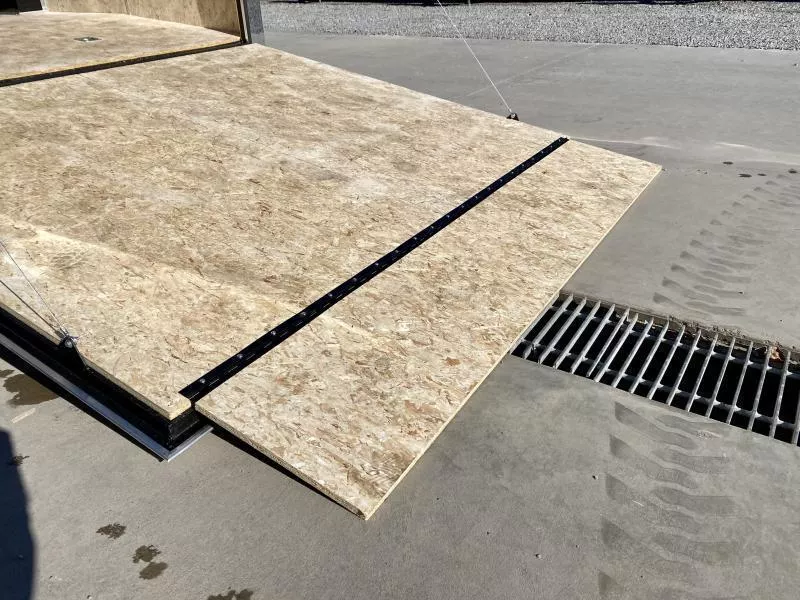 new Cargo (Enclosed) Trailers Sure-Trac  for sale, in Irwin, PA Thumbnail 23