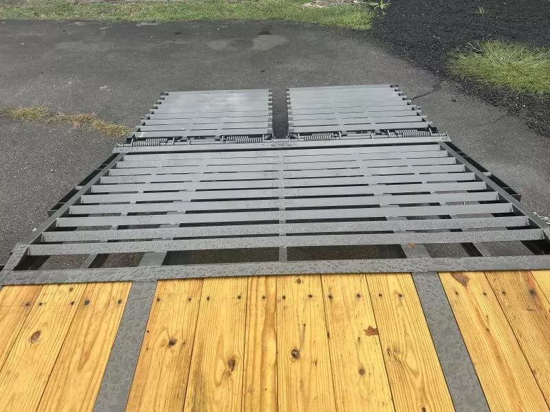 new Equipment / Flatbed Trailers MAXX-D  for sale, in West Middlesex, PA Thumbnail 10
