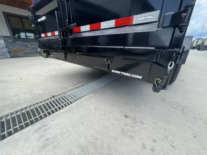 new Dump Trailers Sure-Trac for sale, in Evans City, PA Thumbnail 32