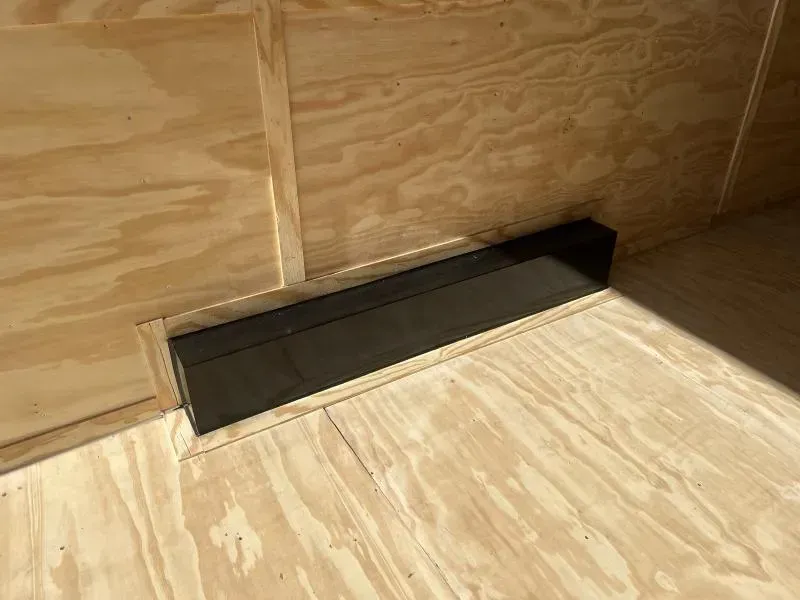 new Cargo (Enclosed) Trailers Quality Cargo  for sale, in Evans City, PA Thumbnail 22