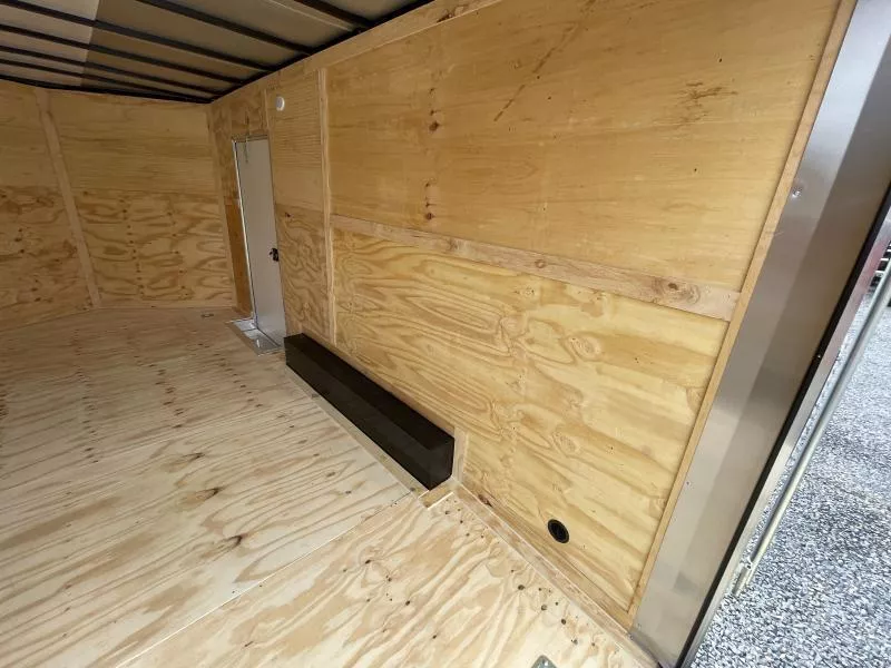 new Cargo (Enclosed) Trailers Xtreme Cargo  for sale, in Carlisle, PA Thumbnail 22