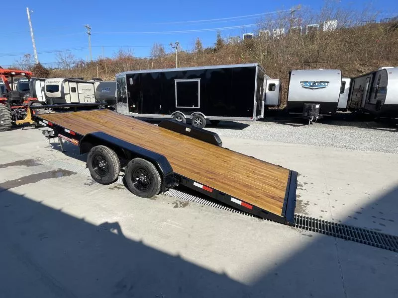 new Car Haulers / Racing Trailers H and H Trailer  for sale, in Carlisle, PA Thumbnail 23