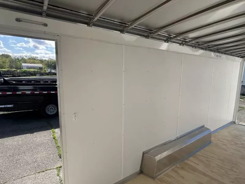 new Cargo (Enclosed) Trailers NEO Trailers  for sale, in Evans City, PA Thumbnail 15