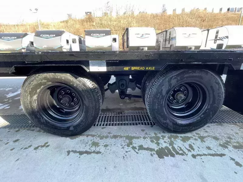 new Equipment / Flatbed Trailers Big Tex Trailers  for sale, in Irwin, PA Thumbnail 23