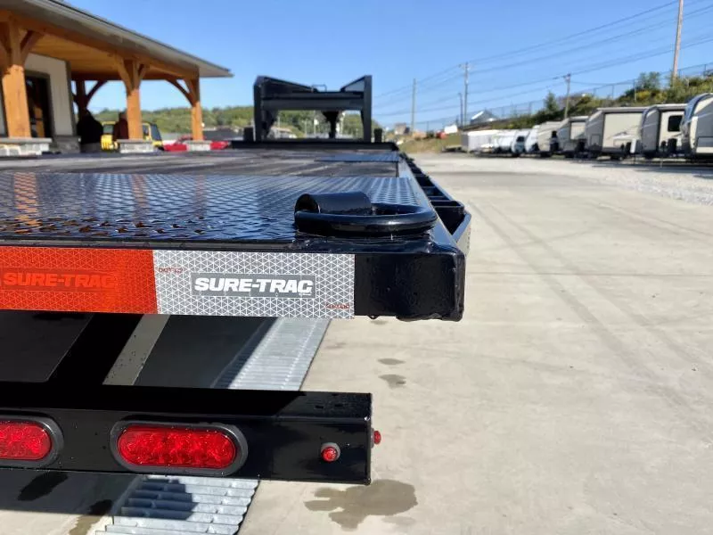 new Equipment / Flatbed Trailers Sure-Trac  for sale, in West Middlesex, PA Thumbnail 24