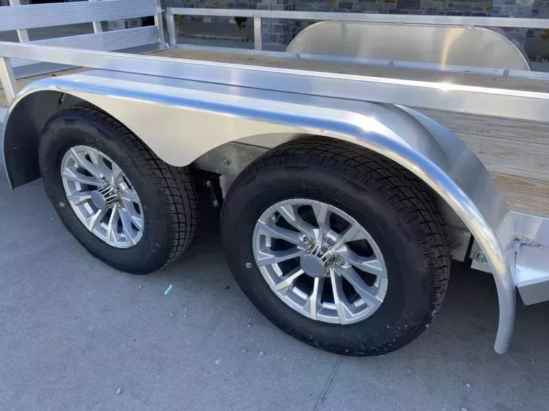 new Utility Trailers Sure-Trac  for sale, in Evans City, PA Thumbnail 13