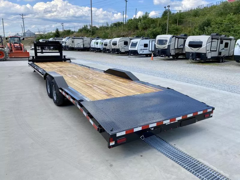 new Car Haulers / Racing Trailers Sure-Trac  for sale, in Carlisle, PA Thumbnail 7