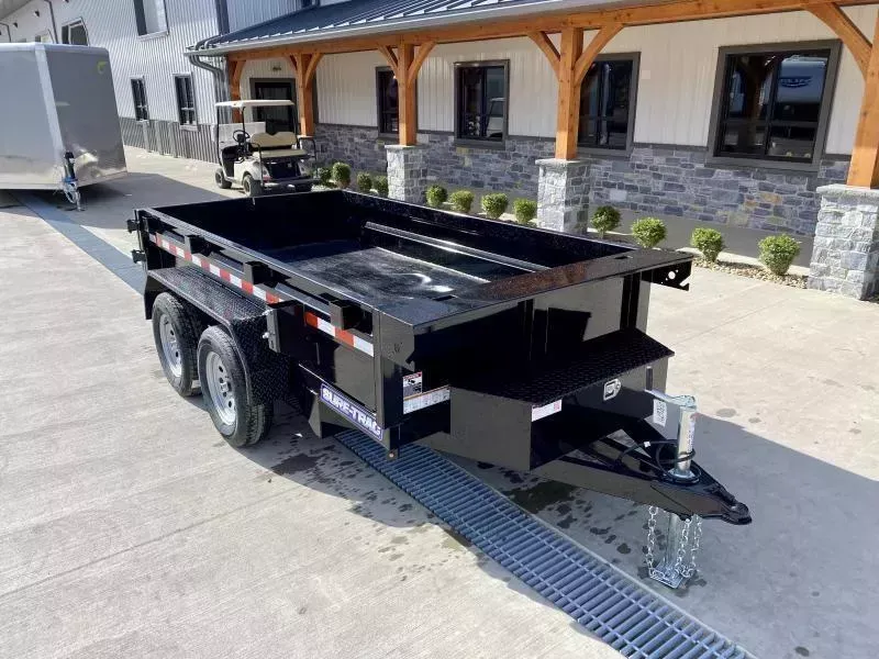 new Dump Trailers Sure-Trac  for sale, in Evans City, PA Thumbnail 12