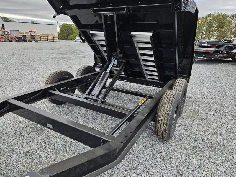 new Dump Trailers Moritz International  for sale, in Carlisle, PA Thumbnail 20