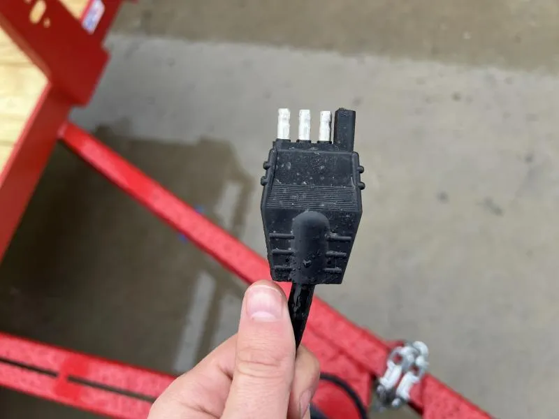 new Utility Trailers Rice Trailers  for sale, in Carlisle, PA Thumbnail 12