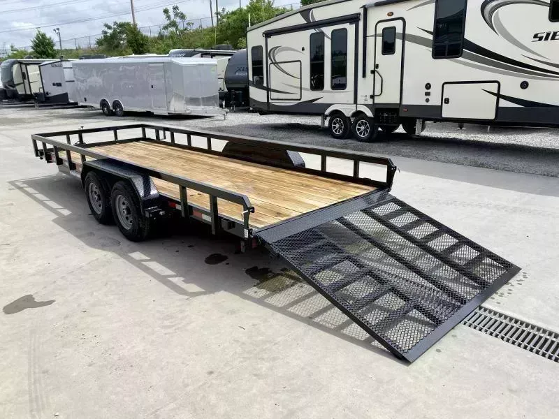 new Utility Trailers Sure-Trac for sale, in Carlisle, PA Thumbnail 21