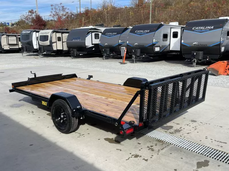new Utility Trailers Big Tex Trailers  for sale, in Irwin, PA Thumbnail 7