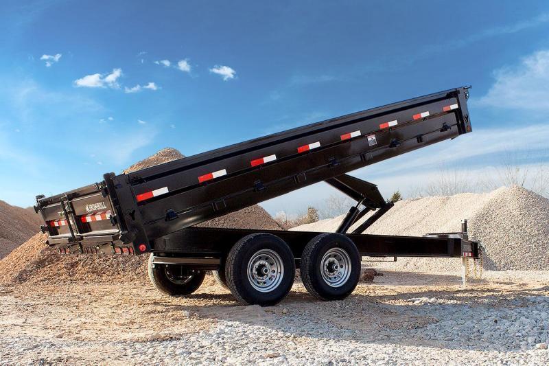 new Dump Trailers Iron Bull  for sale, in Carlisle, PA Thumbnail 43