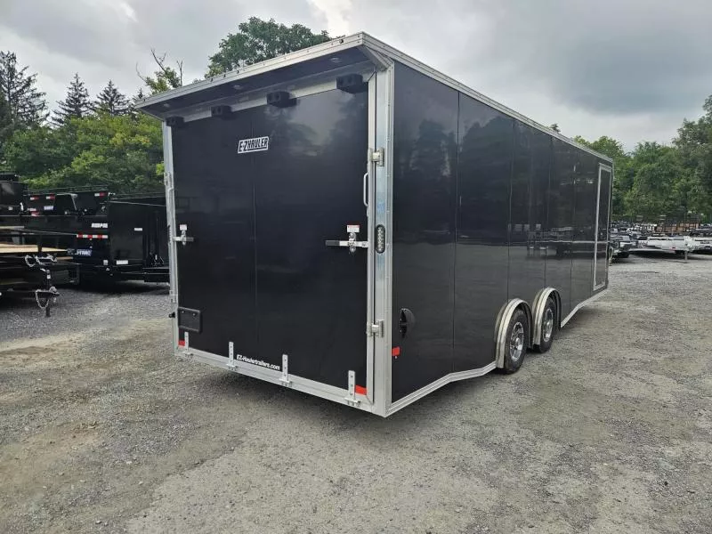 new Cargo (Enclosed) Trailers ALCOM  for sale, in Carlisle, PA Thumbnail 5