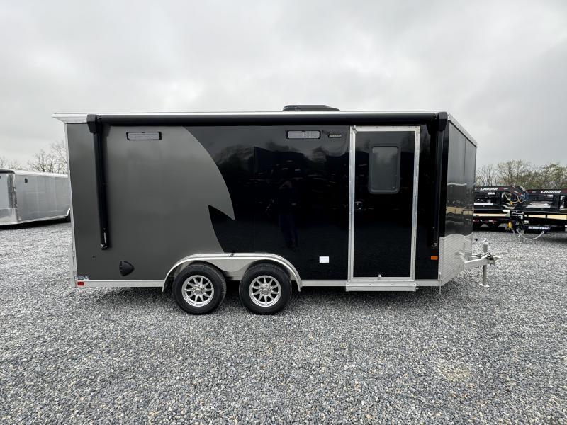 new Motorcycle / Cycle Trailers NEO Trailers  for sale, in West Middlesex, PA Thumbnail 5