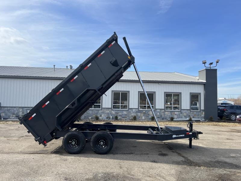 new Dump Trailers Hillcrest Trailers for sale, in Irwin, PA Thumbnail 2