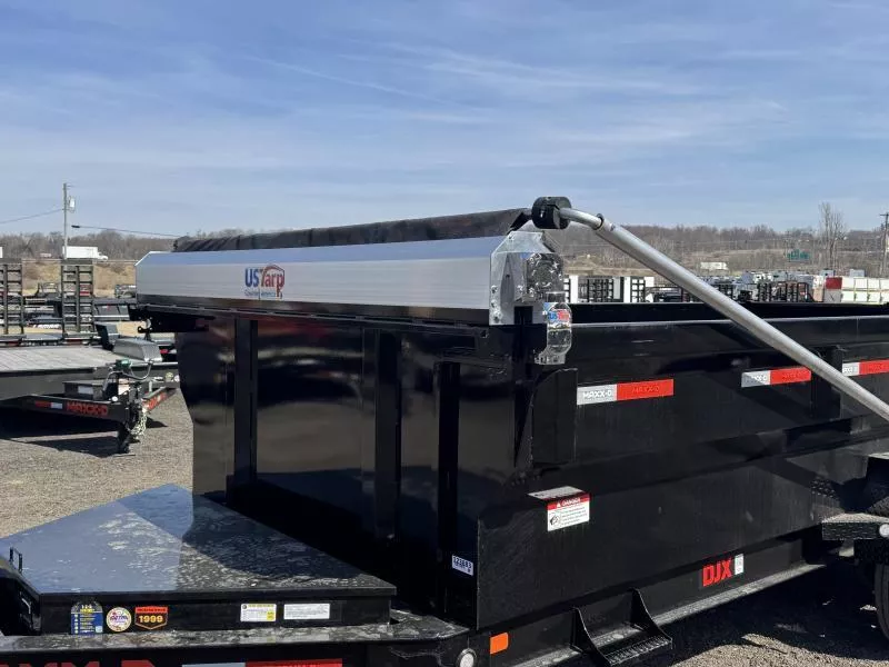 new Dump Trailers MAXX-D  for sale, in Irwin, PA Thumbnail 13