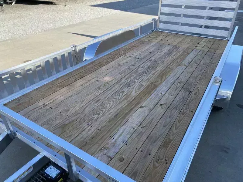 new Utility Trailers Sure-Trac  for sale, in Evans City, PA Thumbnail 10