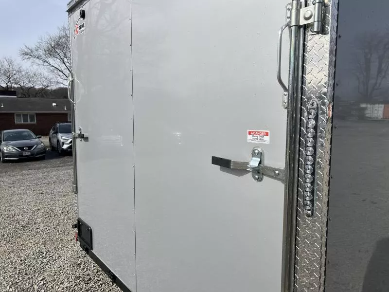 new Cargo (Enclosed) Trailers Xtreme Cargo  for sale, in Carlisle, PA Thumbnail 10