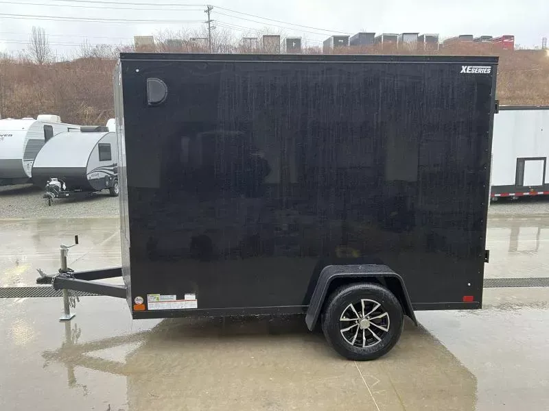 new Cargo (Enclosed) Trailers ITI Cargo  for sale, in Carlisle, PA Thumbnail 7