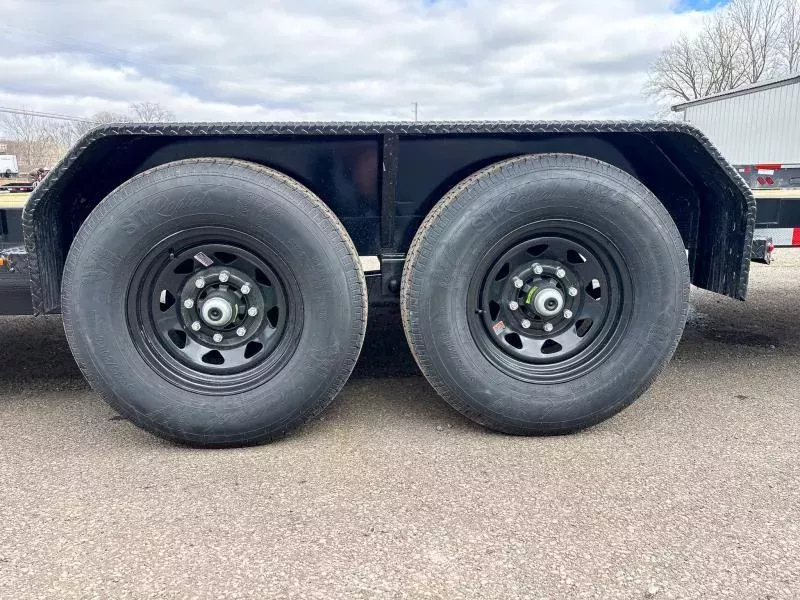 new Car Haulers / Racing Trailers H and H Trailer  for sale, in Irwin, PA Thumbnail 30