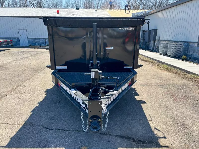 new Dump Trailers Sure-Trac  for sale, in Carlisle, PA Thumbnail 20