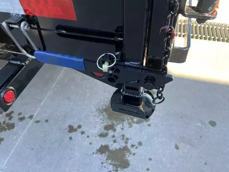 new Dump Trailers Big Tex Trailers  for sale, in West Middlesex, PA Thumbnail 31