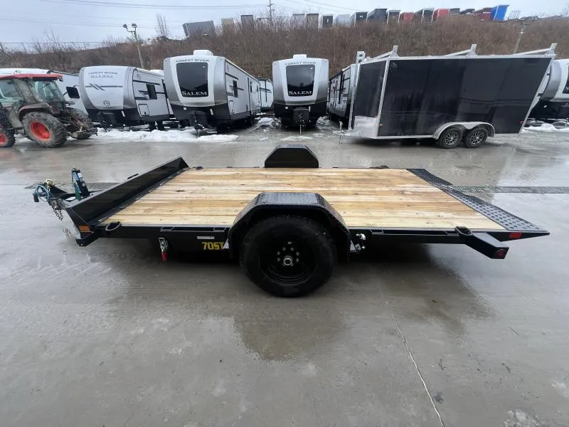 new Equipment / Flatbed Trailers Big Tex Trailers  for sale, in Irwin, PA Thumbnail 20