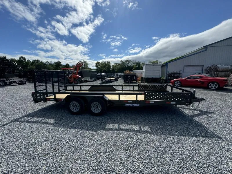 new Utility Trailers Sure-Trac  for sale, in Carlisle, PA Thumbnail 5