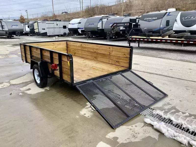 new Utility Trailers AMO  for sale, in Irwin, PA Thumbnail 20