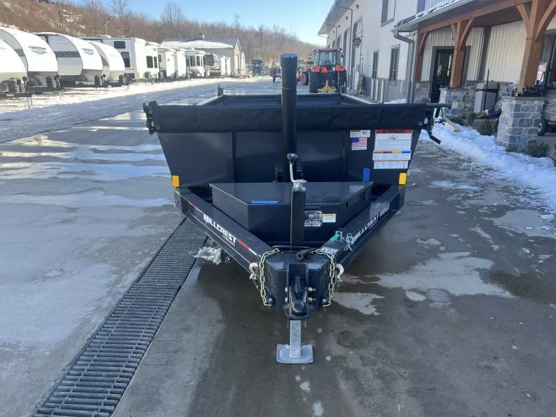 new Dump Trailers Hillcrest Trailers  for sale, in West Middlesex, PA Thumbnail 16