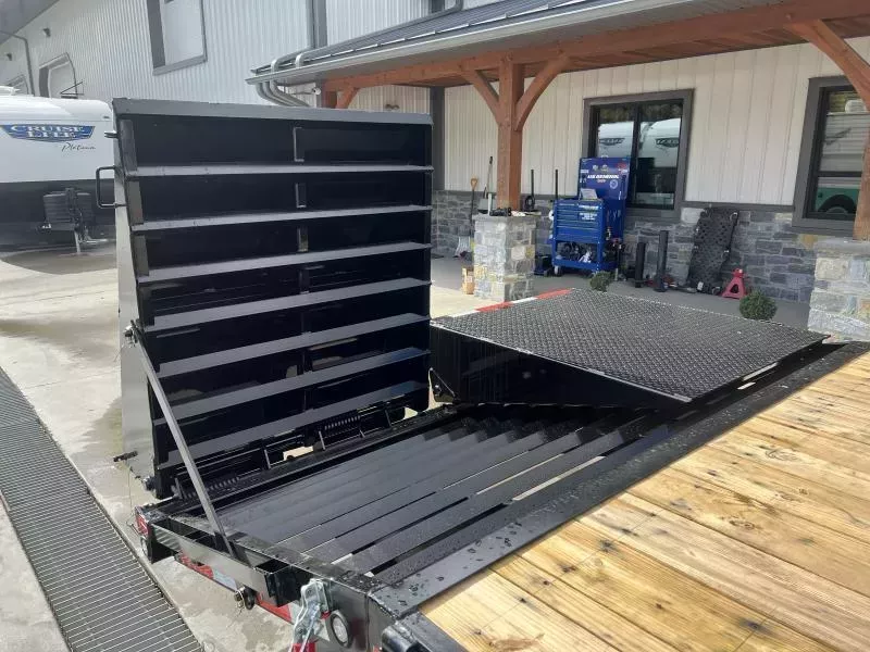 new Equipment / Flatbed Trailers MAXX-D  for sale, in West Middlesex, PA Thumbnail 16