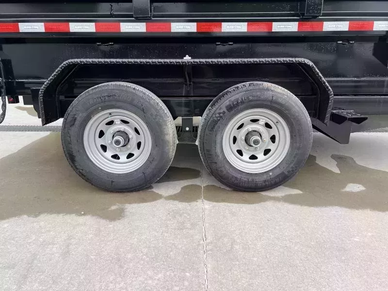 new Dump Trailers Sure-Trac  for sale, in Irwin, PA Thumbnail 33