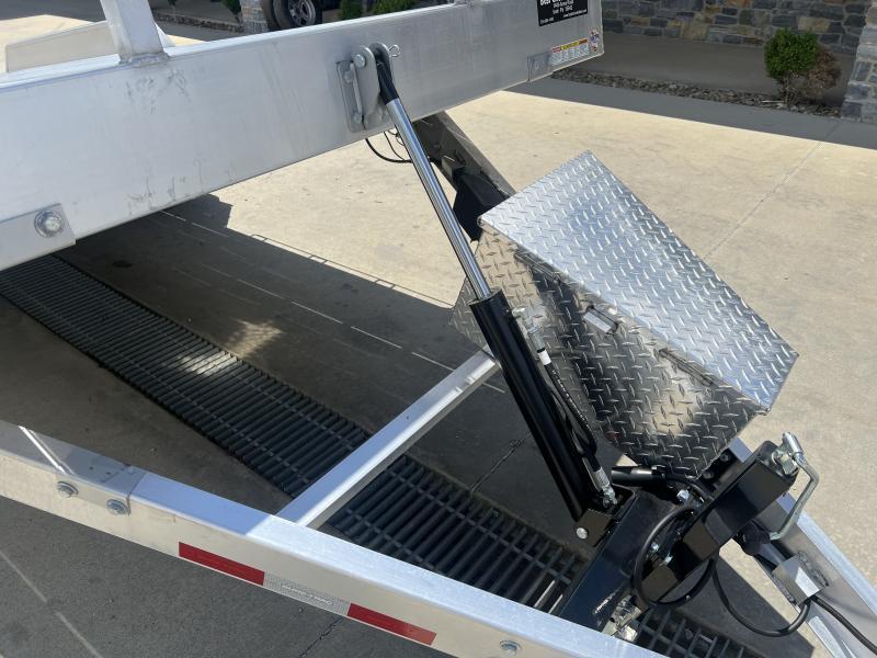 new Car Haulers / Racing Trailers Sure-Trac for sale, in West Middlesex, PA Thumbnail 10