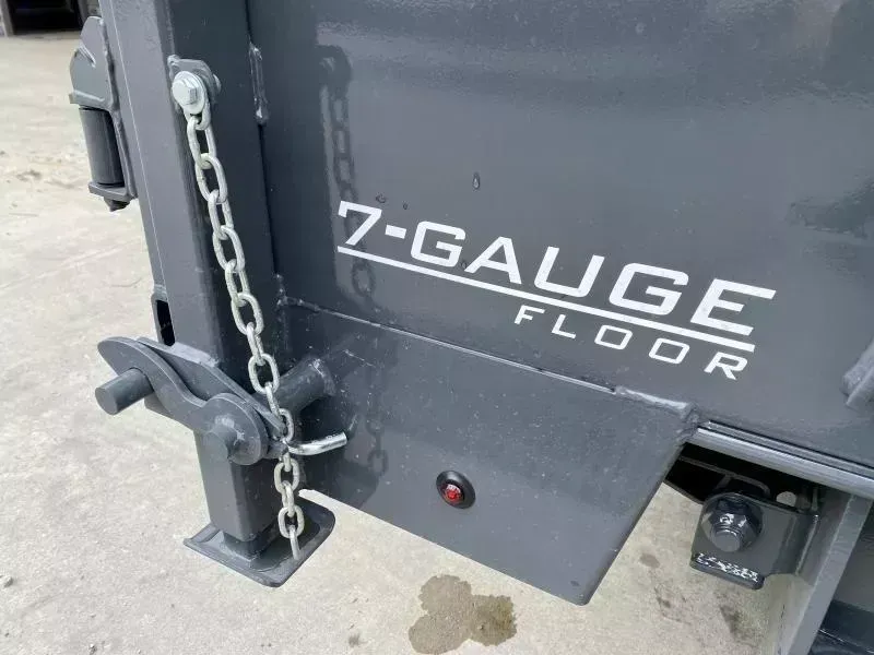 new Dump Trailers Lamar Trailers  for sale, in Irwin, PA Thumbnail 35