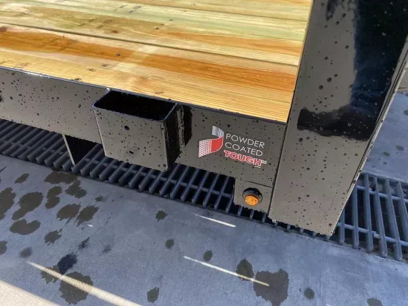 new Utility Trailers Sure-Trac  for sale, in Evans City, PA Thumbnail 14