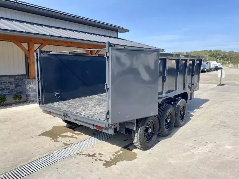 new Dump Trailers Lamar Trailers for sale, in Carlisle, PA Thumbnail 36