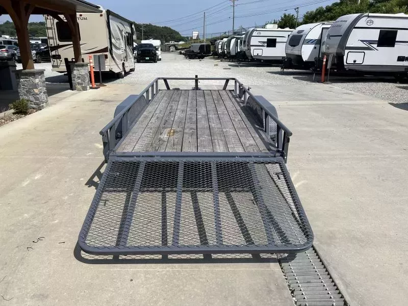 new Utility Trailers RawMaxx  for sale, in Carlisle, PA Thumbnail 14