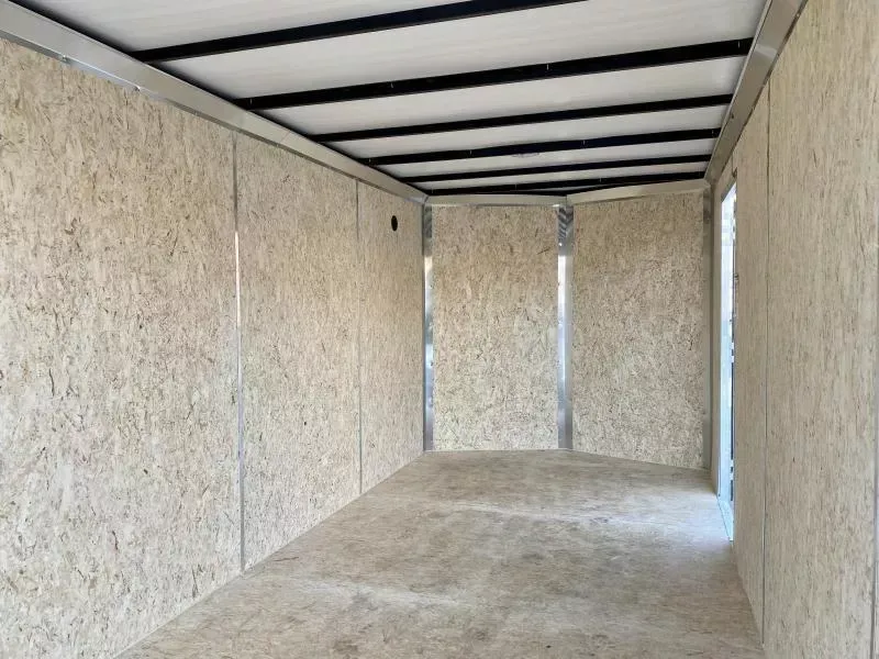 new Cargo (Enclosed) Trailers Sure-Trac  for sale, in West Middlesex, PA Thumbnail 13