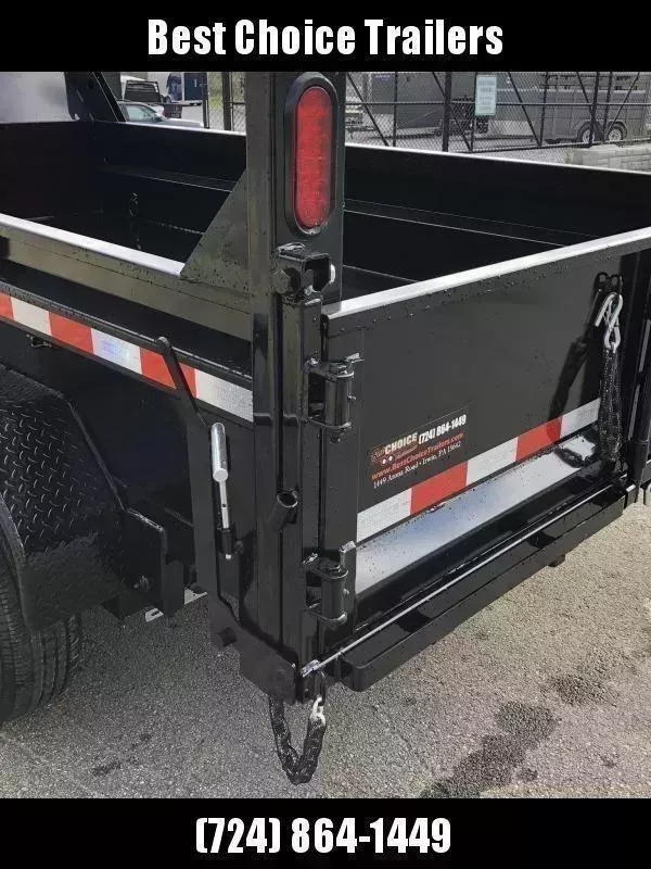 new Dump Trailers Sure-Trac  for sale, in Carlisle, PA Thumbnail 24