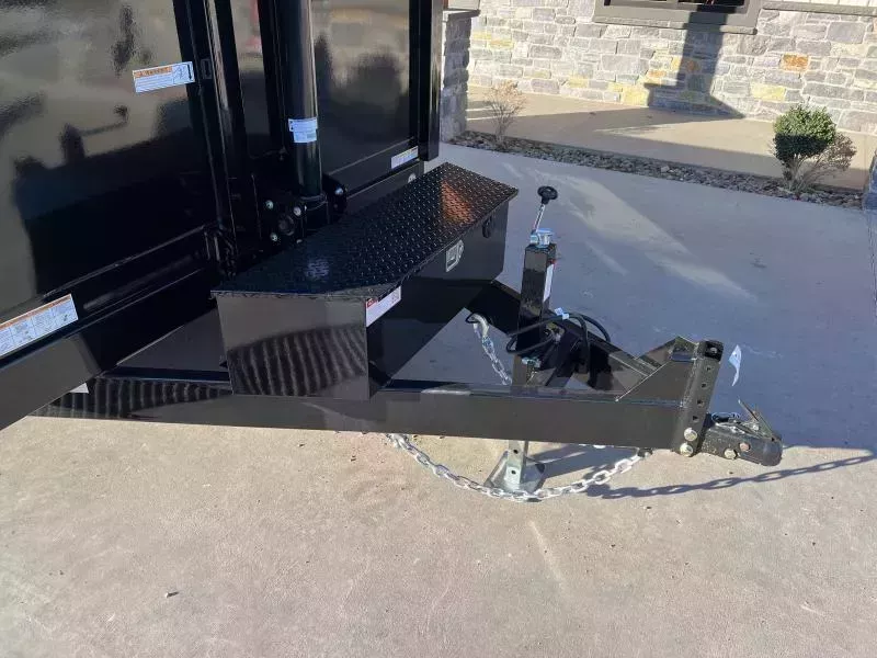 new Dump Trailers Sure-Trac  for sale, in Carlisle, PA Thumbnail 7